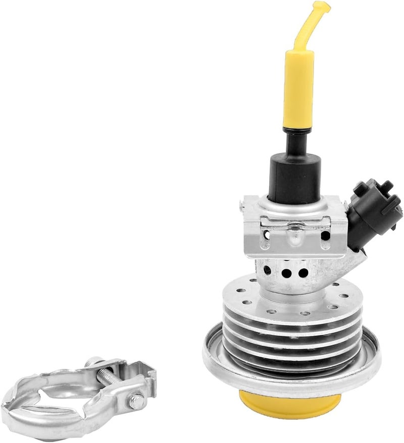 Flynsu DFI1007 DEF Injector Replacement For 2014-2018 Ram 1500 Jeep Grand Cherokee 3.0 Diesel Exhaust Fluid Injector 0444021046 68232842AA 04627710AC - Image 4